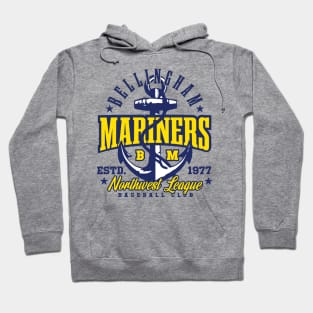 Bellingham Mariners Hoodie